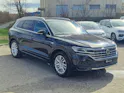 VW Touareg 3.0 V6 TDI 286 R-Line 75 Edition
