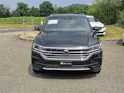 VW Touareg 3.0 V6 TDI 286 R-Line 75 Edition