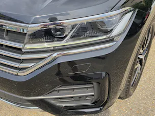 VW Touareg 3.0 V6 TDI 286 R-Line 75 Edition
