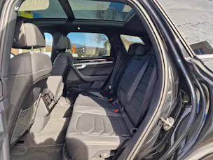 VW Touareg 3.0 V6 TDI 286 R-Line 75 Edition