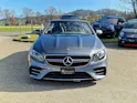 Mercedes-Benz E 200 AMG Line 4matic Cabriolet