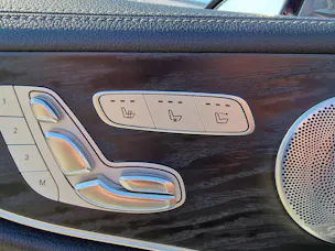 Mercedes-Benz E 200 AMG Line 4matic Cabriolet