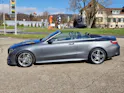 Mercedes-Benz E 200 AMG Line 4matic Cabriolet