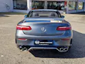 Mercedes-Benz E 200 AMG Line 4matic Cabriolet