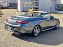 Mercedes-Benz E 200 AMG Line 4matic Cabriolet