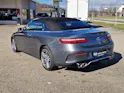 Mercedes-Benz E 200 AMG Line 4matic Cabriolet