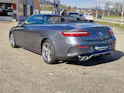 Mercedes-Benz E 200 AMG Line 4matic Cabriolet