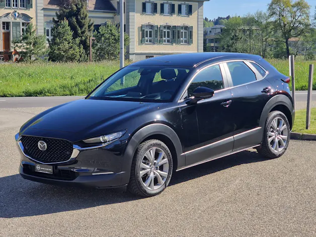 Mazda CX-30 2.0 150 Ambition Plus AWD