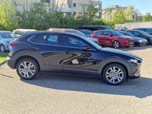 Mazda CX-30 2.0 150 Ambition Plus AWD