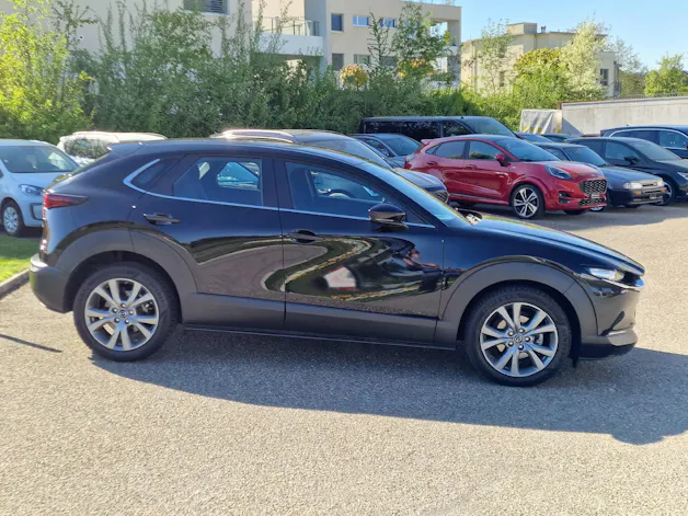 Mazda CX-30 2.0 150 Ambition Plus AWD