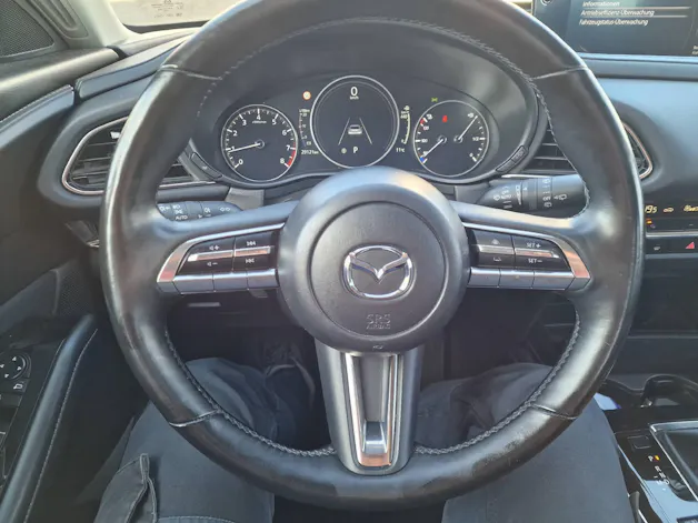 Mazda CX-30 2.0 150 Ambition Plus AWD