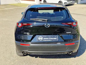 Mazda CX-30 2.0 150 Ambition Plus AWD