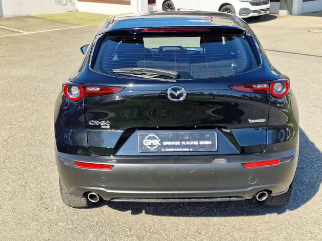 Mazda CX-30 2.0 150 Ambition Plus AWD