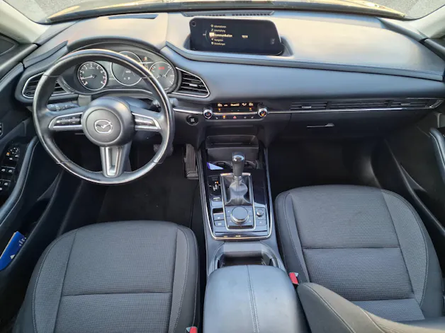 Mazda CX-30 2.0 150 Ambition Plus AWD