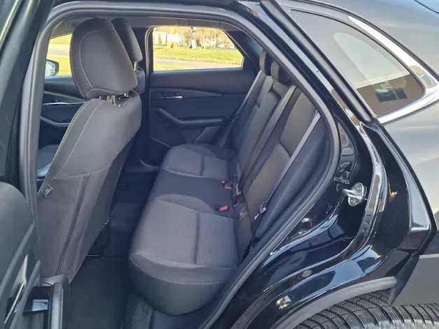 Mazda CX-30 2.0 150 Ambition Plus AWD