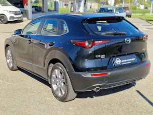 Mazda CX-30 2.0 150 Ambition Plus AWD