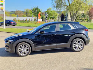 Mazda CX-30 2.0 150 Ambition Plus AWD