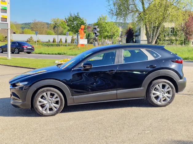Mazda CX-30 2.0 150 Ambition Plus AWD