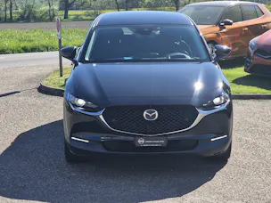 Mazda CX-30 2.0 150 Ambition Plus AWD