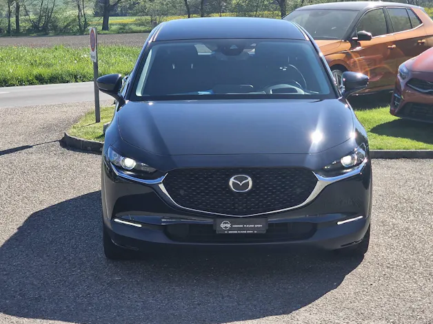 Mazda CX-30 2.0 150 Ambition Plus AWD