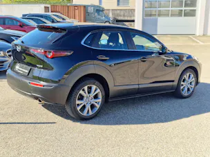 Mazda CX-30 2.0 150 Ambition Plus AWD