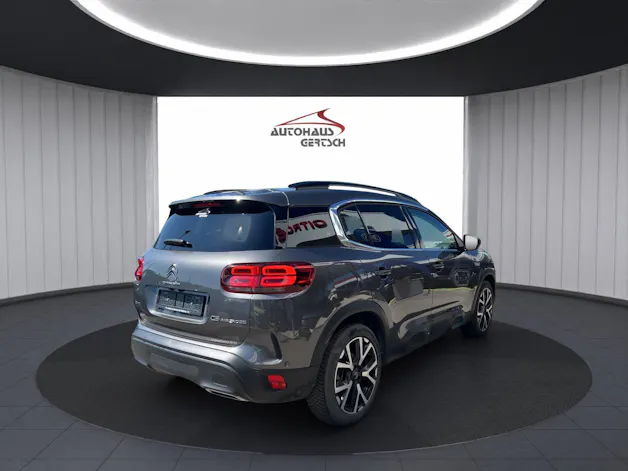 Citroën C5 Aircross 1.6 Plug-in Hybrid Feel Pack