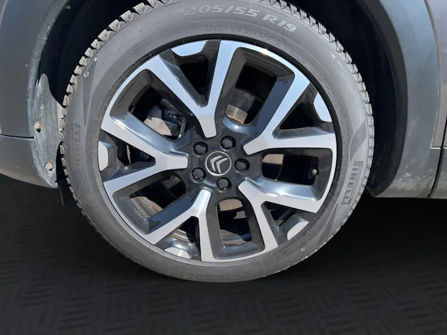 Citroën C5 Aircross 1.6 Plug-in Hybrid Feel Pack