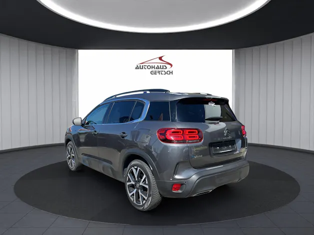 Citroën C5 Aircross 1.6 Plug-in Hybrid Feel Pack