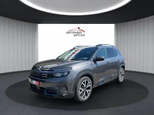 Citroën C5 Aircross 1.6 Plug-in Hybrid Feel Pack