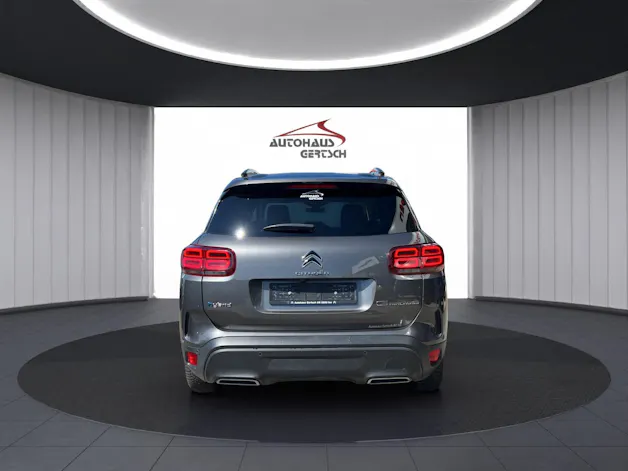 Citroën C5 Aircross 1.6 Plug-in Hybrid Feel Pack
