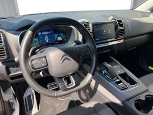 CITROEN C5 Aircross 1.6 Plug-in Hybrid Feel Pack
