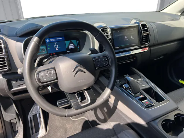Citroën C5 Aircross 1.6 Plug-in Hybrid Feel Pack