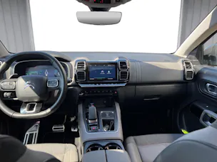 CITROEN C5 Aircross 1.6 Plug-in Hybrid Feel Pack