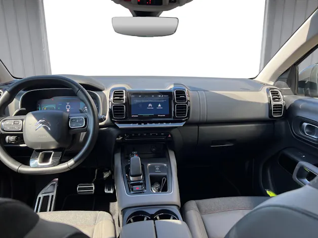 Citroën C5 Aircross 1.6 Plug-in Hybrid Feel Pack