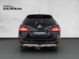 Renault Koleos 2.0dCi 150 4x4 Dynamique