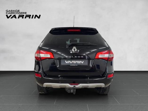 Renault Koleos 2.0dCi 150 4x4 Dynamique