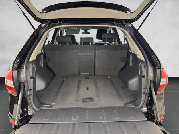 Renault Koleos 2.0dCi 150 4x4 Dynamique