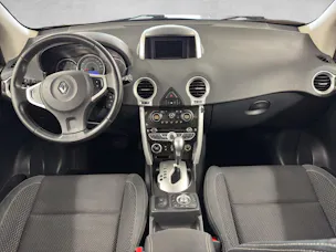 Renault Koleos 2.0dCi 150 4x4 Dynamique