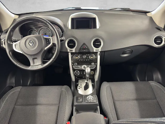 Renault Koleos 2.0dCi 150 4x4 Dynamique