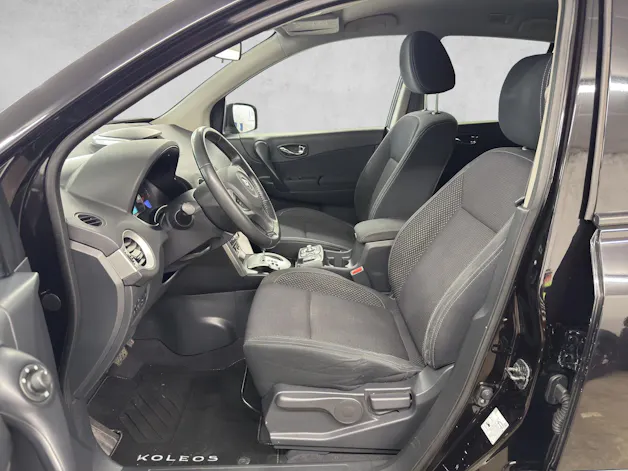 Renault Koleos 2.0dCi 150 4x4 Dynamique