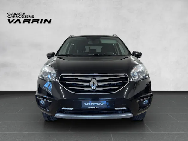 Renault Koleos 2.0dCi 150 4x4 Dynamique