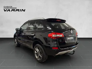 Renault Koleos 2.0dCi 150 4x4 Dynamique