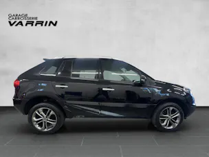 Renault Koleos 2.0dCi 150 4x4 Dynamique