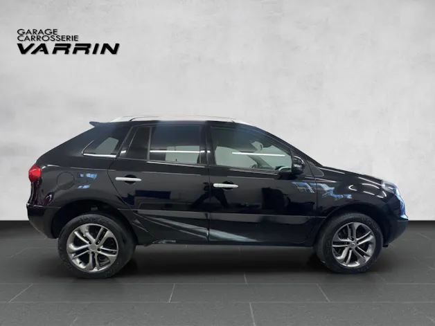Renault Koleos 2.0dCi 150 4x4 Dynamique