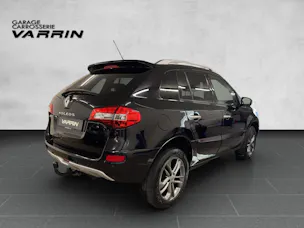 Renault Koleos 2.0dCi 150 4x4 Dynamique