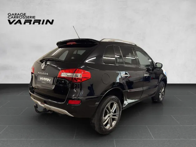 Renault Koleos 2.0dCi 150 4x4 Dynamique