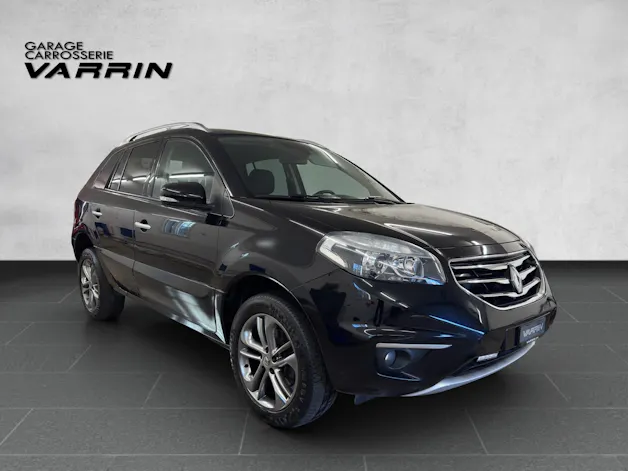 Renault Koleos 2.0dCi 150 4x4 Dynamique