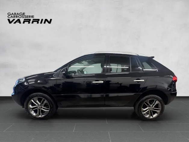 Renault Koleos 2.0dCi 150 4x4 Dynamique