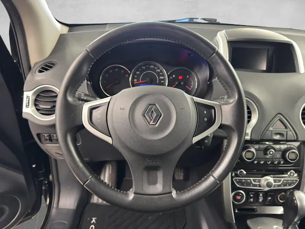 Renault Koleos 2.0dCi 150 4x4 Dynamique