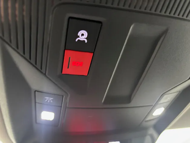 Citroën C5 X 1.6 Plug-in Hybrid Shine